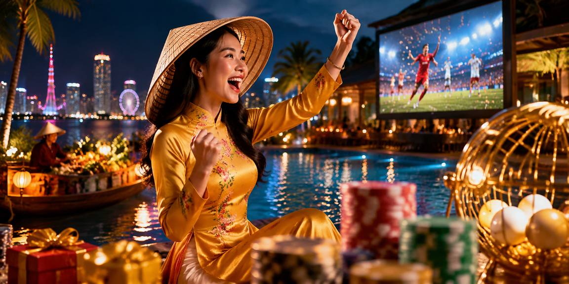 3389vn Trang Liên Hệ